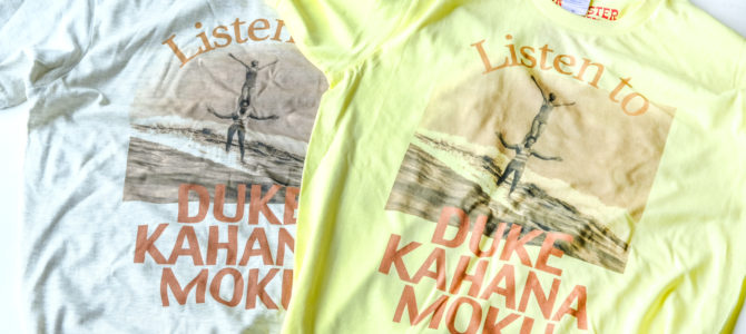 『The Duke-T Re-print 2021』順次発送作業中です★ 『The Duke-T Re-print 2021』順次発送作業中です★