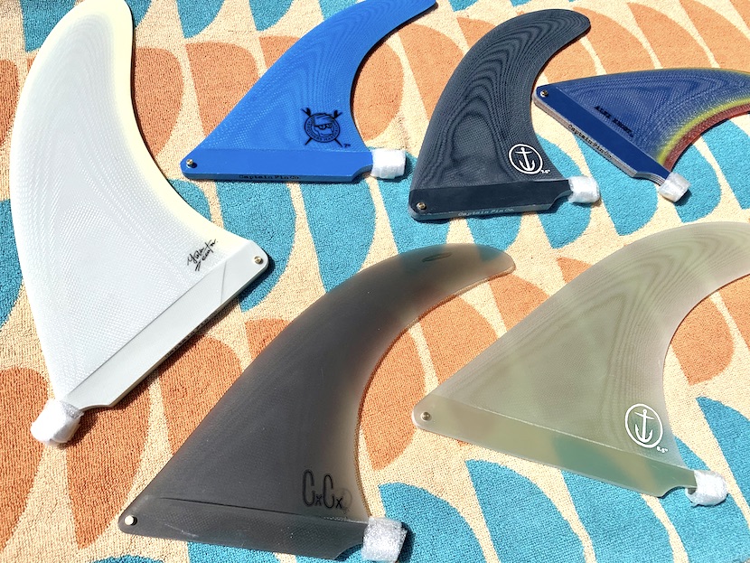 【CAPTAIN FIN】シングルフィン各種が再入荷しました☆ | NAKISURFスタッフブログ | ナキサーフボードカリフォルニア