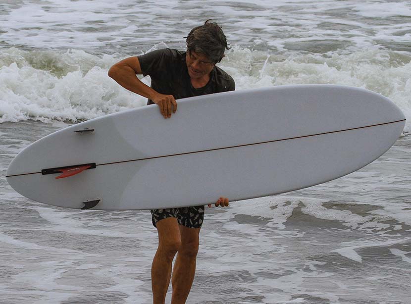 EC SURFBOARDS『el bien』発売記念キャンペーンは今月末、9/30（金）まで！ NAKISURFスタッフブログ ナキ