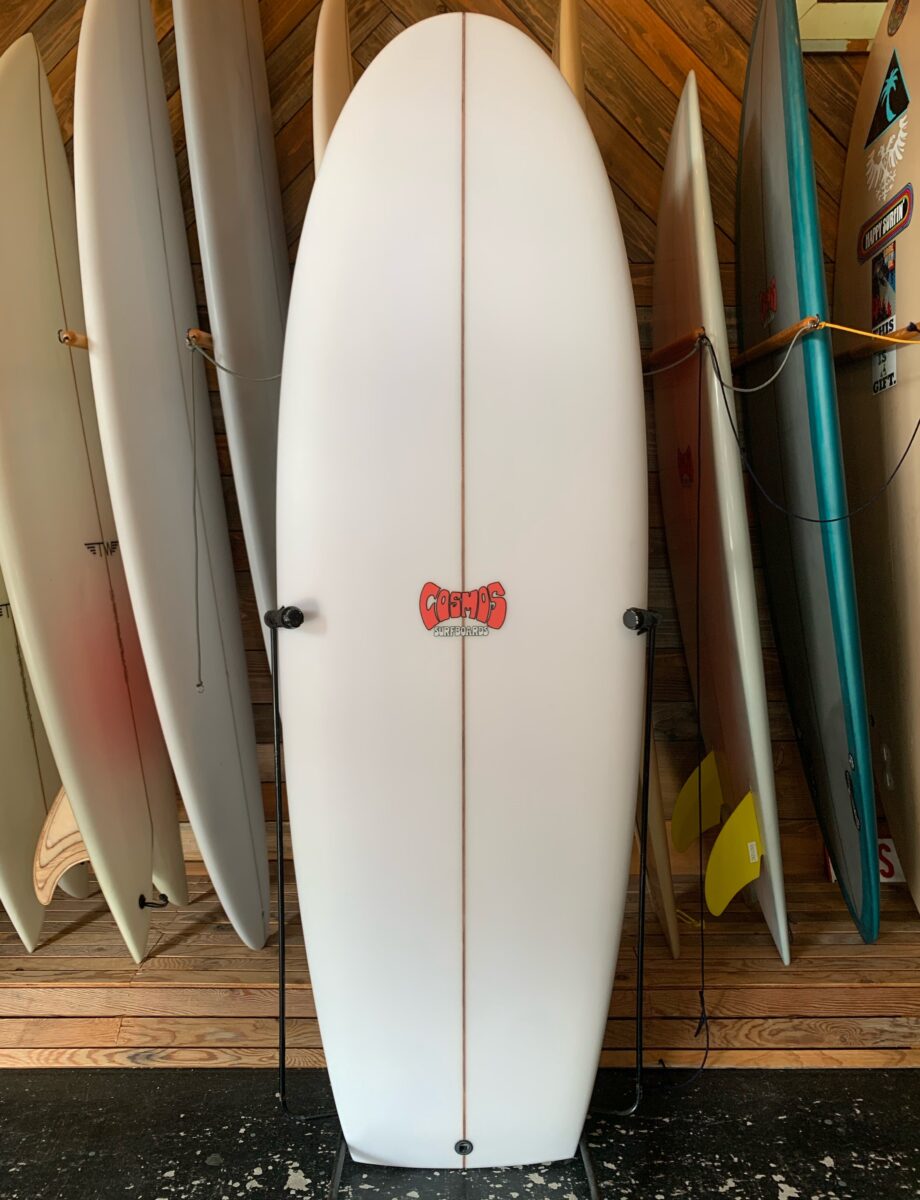 シモンズ　サーフボード 木製》 ミニシモンズ｜木製プレミアム高性能モデル – Kito Surf