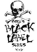 COLE'S BLACK LABEL SERES XXX