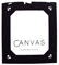 CANVASサーフボード