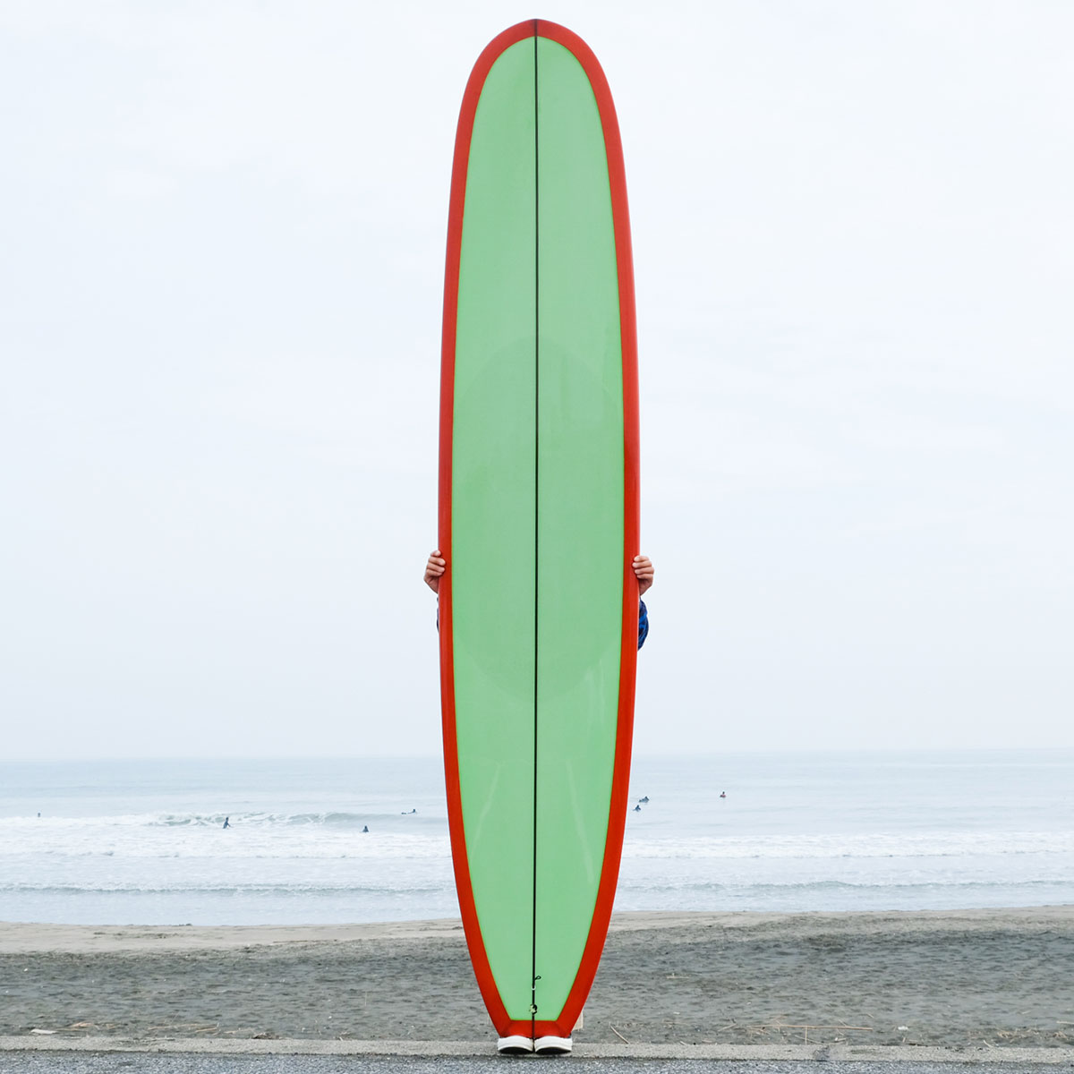 Nation Surfboards ネーションサーフボード のカスタムオーダー ストックボード Nakisurf