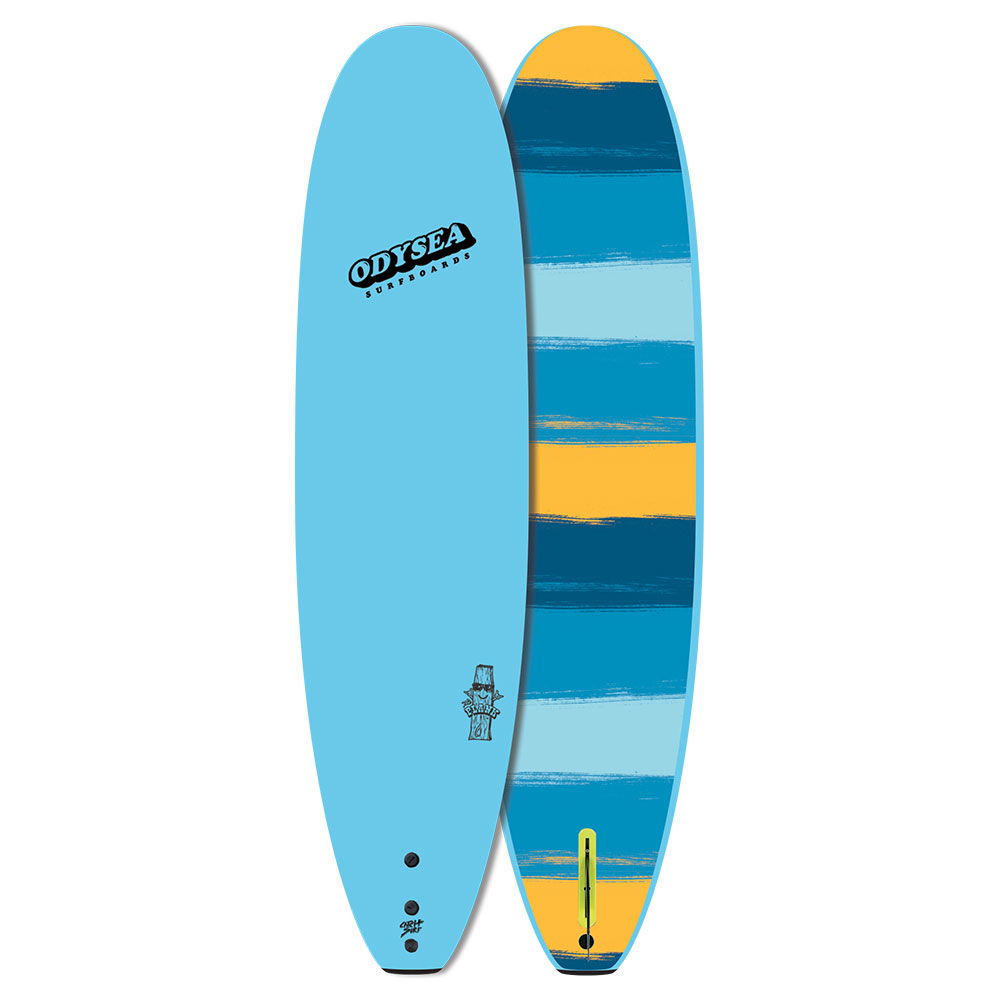 12126円 爆売り キャッチサーフ サーフィン フィン サーフグッズ マリンスポーツ サーフボード ロングボード Catch Surf Beater Pro Safety Twin Fin Surfboard Grey Cool Blue One Size