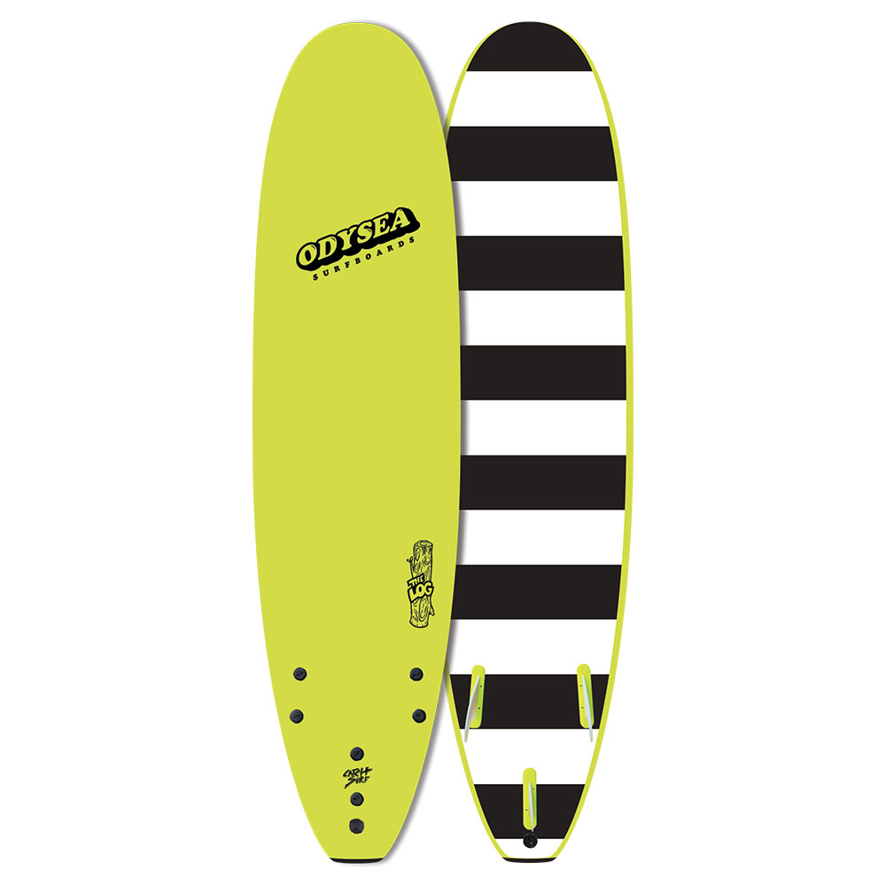 Catch Surf - Odysea Log | NAKISURF ナキサーフボードカリフォルニア