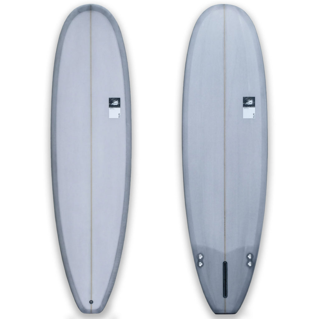 COSMOS SURFBOARDS - Mini Nose Rider (MNR) | NAKISURF ...