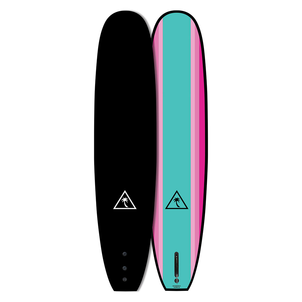 Catch Surf - [HERITAGE SERIES] 8'6” Noserider | NAKISURF