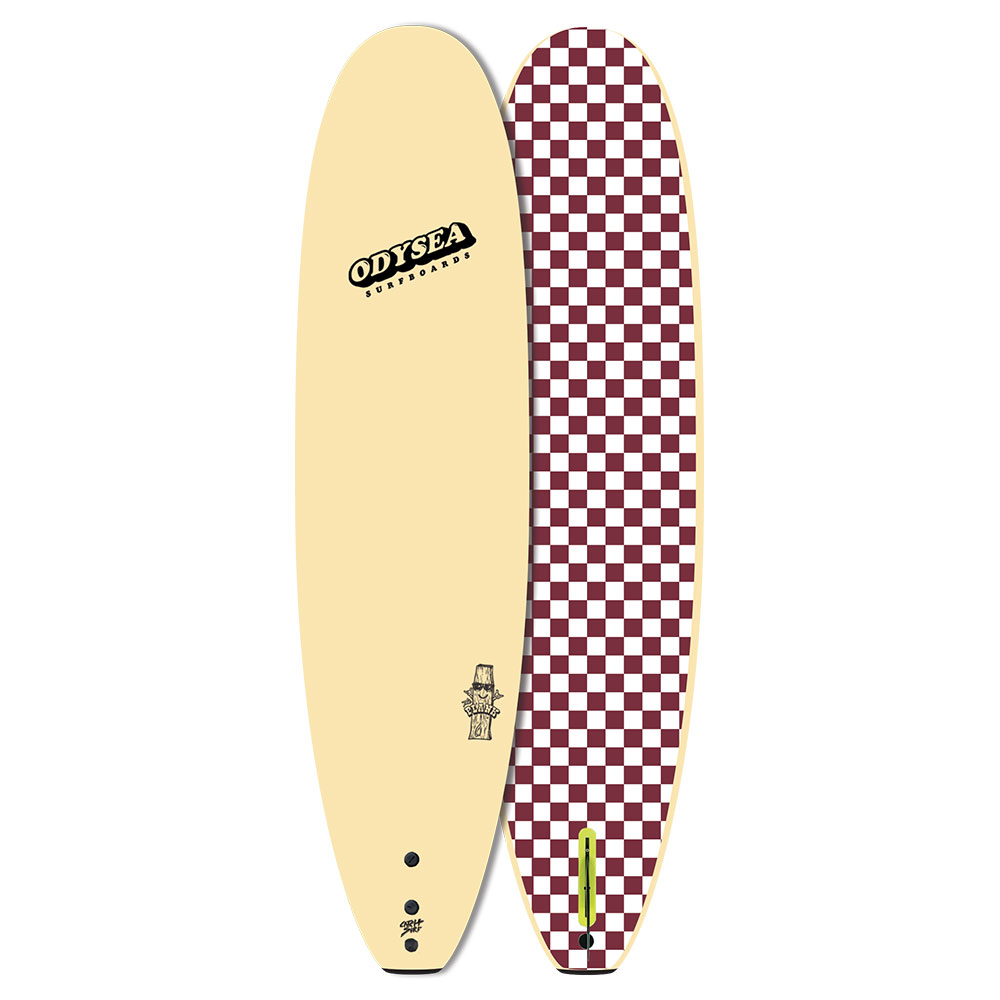 Catch Surf - Odysea The Plank | NAKISURF ナキサーフボード