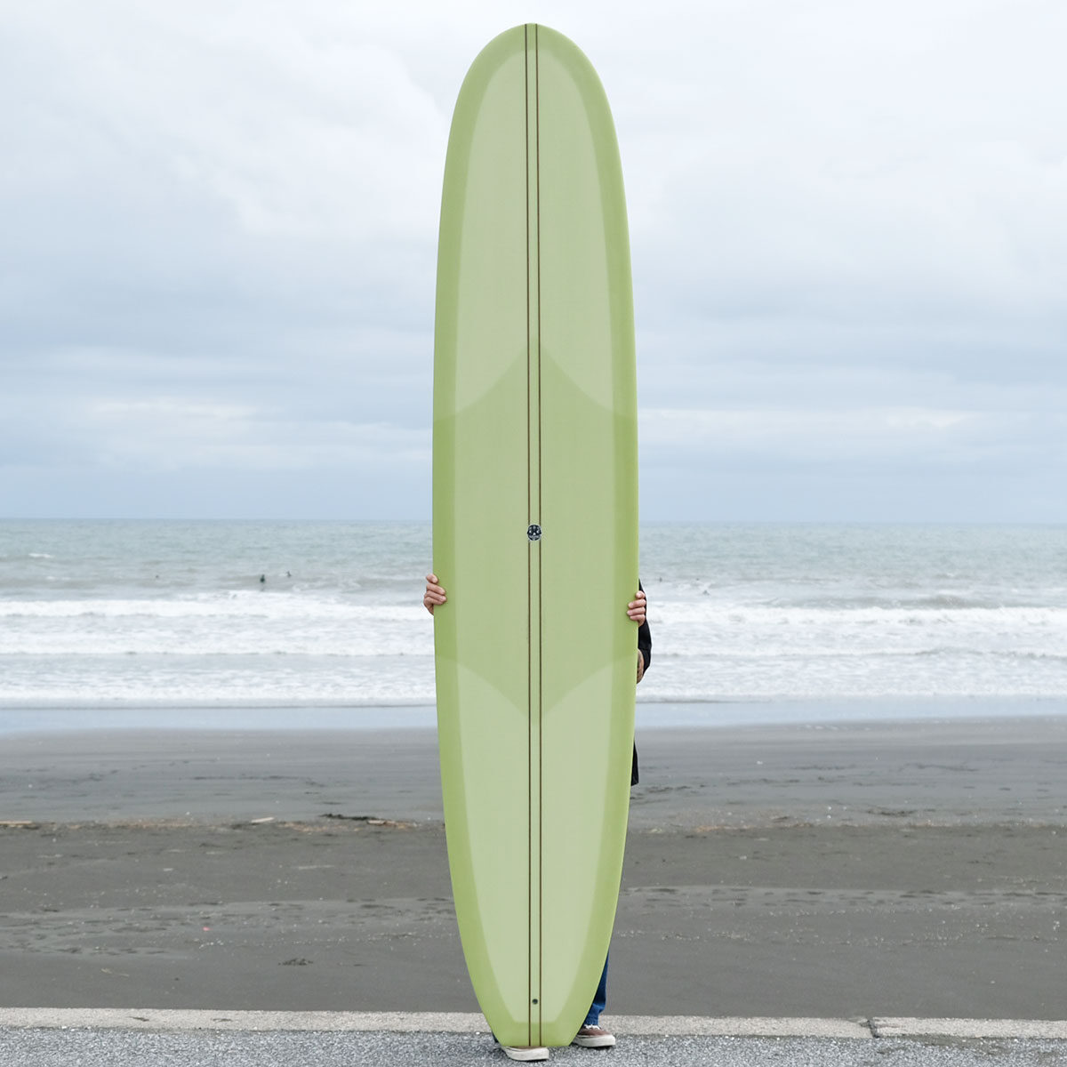 アメリカ直輸入新品 CaltoSurf カスタムメイドサーフボード5.8ft