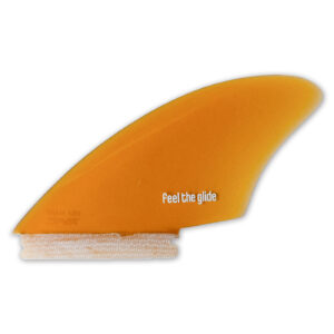 RFC（レインボー・フィン・カンパニー）製 NAKISURF ORIGINAL TWIN KEEL FIN ※メール便対応 - 画像 (2)