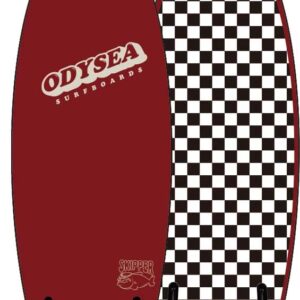 ODYSEA SKIPPER FISH6'0" / ナキサーフ限定モデル