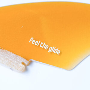 RFC（レインボー・フィン・カンパニー）製 NAKISURF ORIGINAL TWIN KEEL FIN ※メール便対応 - 画像 (3)