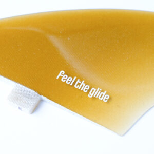 RFC（レインボー・フィン・カンパニー）製 NAKISURF ORIGINAL TWIN KEEL FIN ※メール便対応 - 画像 (7)