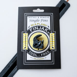 PELICAN SURFRAFT FINJAK（フィンボックスワンタッチ取付キット） ※メール便対応