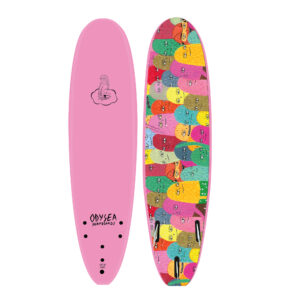 CATCH SURF ODYSEW 8'0" トライフィン/ EVAN ROSSELL
