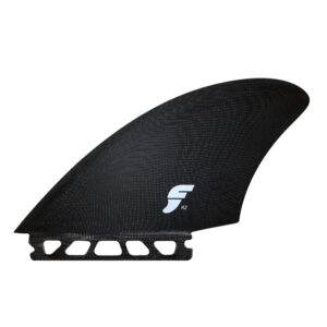 FIBER GLASS TWIN/TWIN KEEL FK2 ※メール便対応
