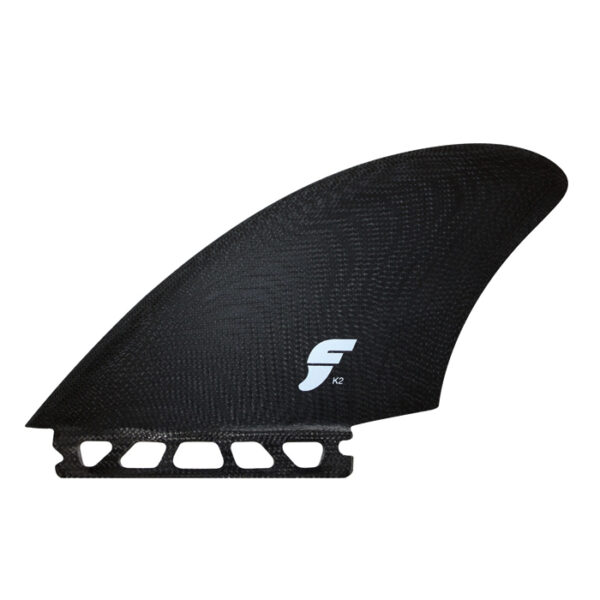 FIBER GLASS TWIN/TWIN KEEL FK2 ※メール便対応