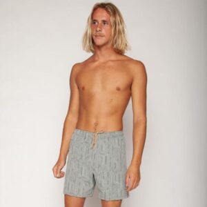 Seea Miki Shorts - Arch