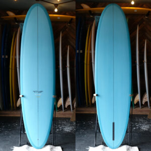 新品ストック】TYLER WARREN / TS VELO 6'8″ x 22-1/4″ x 2-5/8″ No ...