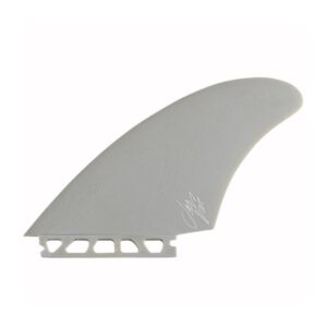 CAPTAIN FIN (キャプテンフィン)　 Jeff McCallum Keel Glass Off White ST ※メール便対応