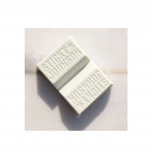 【STICKY JOHNSON】DELUXE SURF WAX 90g ※メール便対応 - 画像 (6)