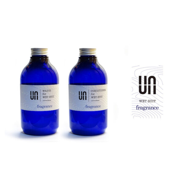 【UN】 CONDITIONER for WET SUIT （ウェットスーツ専用柔軟剤）