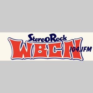 【WBCN ステッカー】 ※送料無料