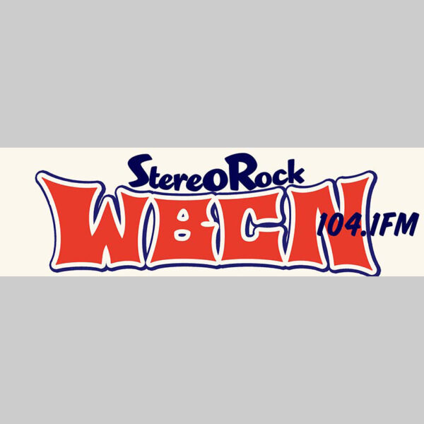 【WBCN ステッカー】 ※送料無料