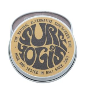 SURF YOGIS（サーフヨギ・ナチュラルサーフスクリーン）※メール便対応 - 画像 (4)