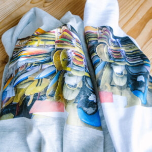 【SURFBOARDS COLLECTIONS】 "ハービー・フレッチャー" ボード群Photo-Tee ※メール便対応