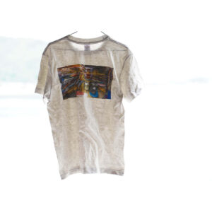 【SURFBOARDS COLLECTIONS】 "ハービー・フレッチャー" ボード群Photo-Tee ※メール便対応 - 画像 (3)