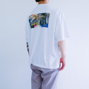 【SURFBOARDS COLLECTIONS】 "ハービー・フレッチャー" ボード群Photo-Tee ※メール便対応 - 画像 (5)