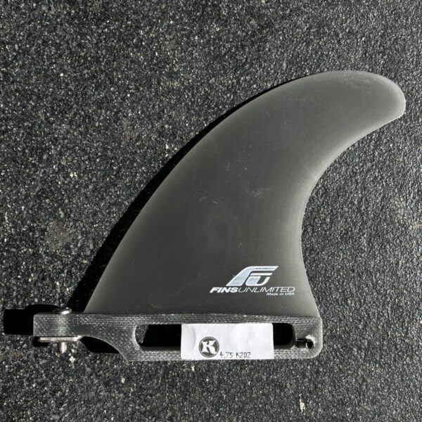 【アウトレット FINS UNLIMITED 4.75インチ（積層）】※メール便対応