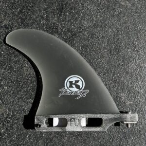 【アウトレット FINS UNLIMITED 4.75インチ（積層）】※メール便対応 - 画像 (2)