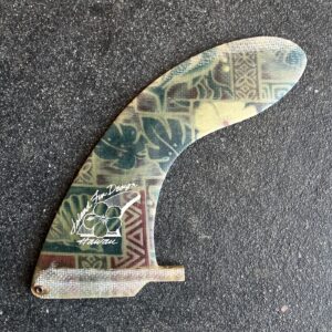 【中古品 ISLAND FIN DESIGN 7インチ（積層）】※メール便対応