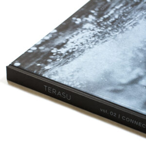 Terasu『Connective Tissue』※メール便対応 - 画像 (3)