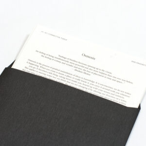 Terasu『Connective Tissue』※メール便対応 - 画像 (7)