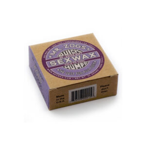 【SEX WAX】箱入り"QUICK HUMPS"※メール便対応 - 画像 (4)