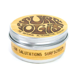 SURF YOGIS（サーフヨギ・ナチュラルサーフスクリーン）※メール便対応 - 画像 (5)