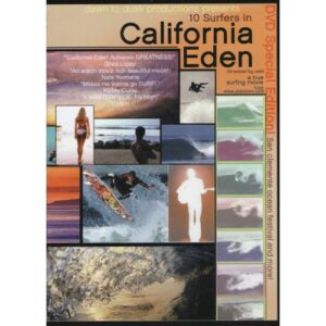 California Eden ※メール便対応