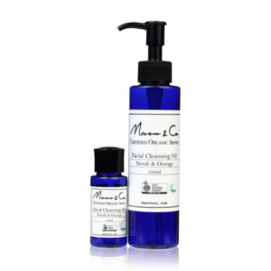 Marvo&Co.ネロリ＆オレンジクレンジングオイル 150ml