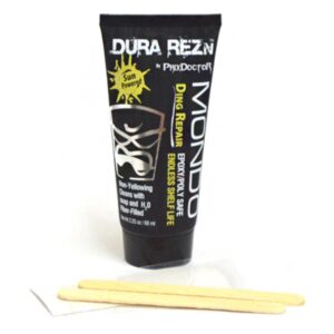 PHIX DOCTOR DURA RESIN 2oz リペア 修理