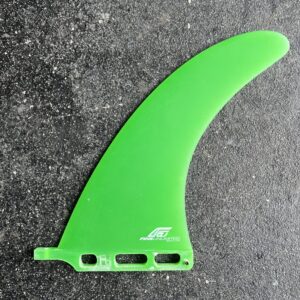 【アウトレット FINS UNLIMITED Single Fin  9inch（積層）】※メール便対応