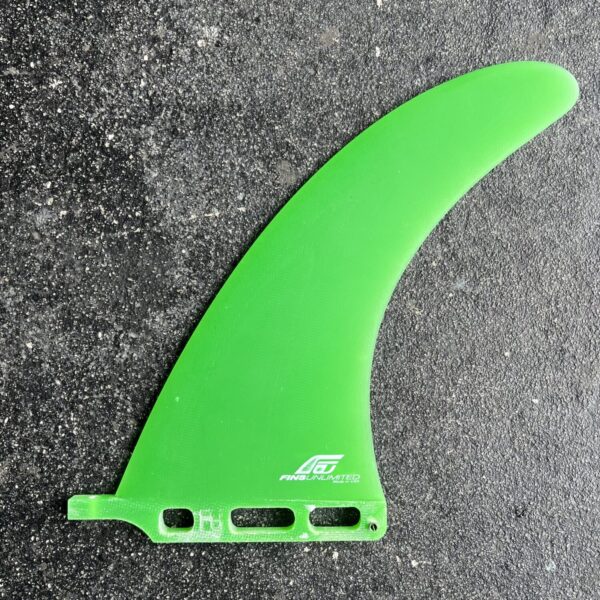 【アウトレット FINS UNLIMITED Single Fin  9inch（積層）】※メール便対応
