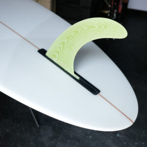 CAPTAIN FIN (キャプテンフィン) ALEX KNOST BMT SUPER FLEX 8 9 9.25 ※メール便対応 - 画像 (5)