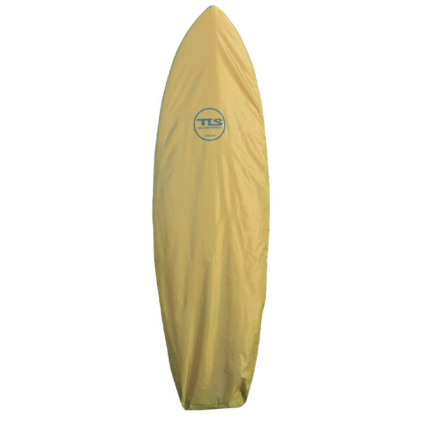 TLS BOARD WRAP BEIGE｜ボードラップ ｜6'5"RETRO 8'0"FUN