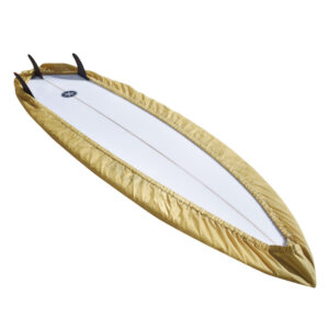 TLS BOARD WRAP BEIGE｜ボードラップ ｜6'5"RETRO 8'0"FUN - 画像 (4)