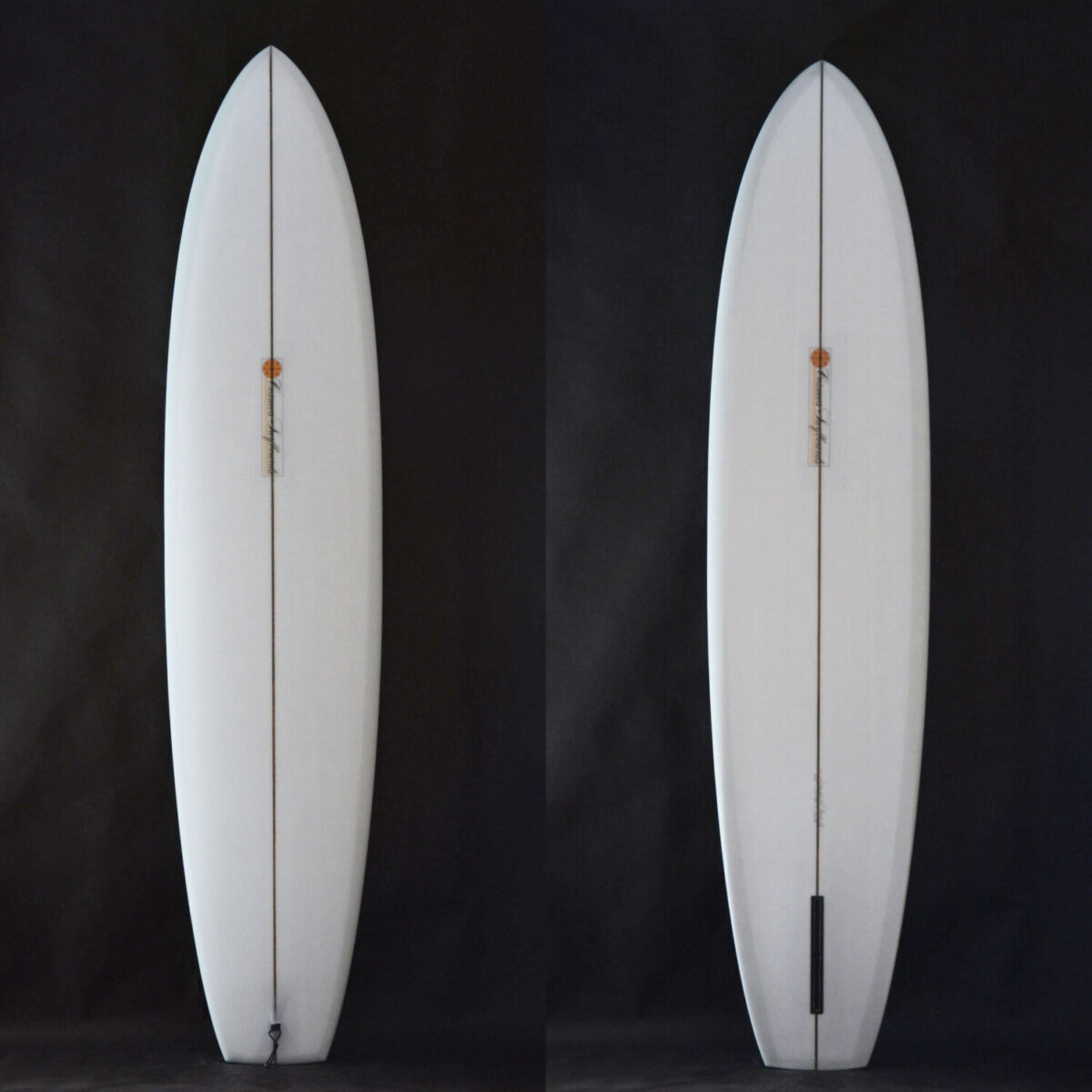 Cosmos Surfboard Classic CE80