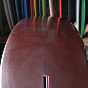 【USED】MAHAL SURFBOARDS / 711SINGLE 7'11" x 21-7/8" x 3-1/4" No.c1762 - 画像 (5)