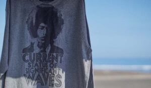 【JIMI68  L/S Tee】 GOATブランクス ※メール便対応 - 画像 (3)